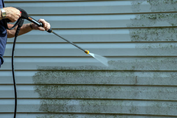 Professional Pressure Washing in Loxahatchee Groves, FL